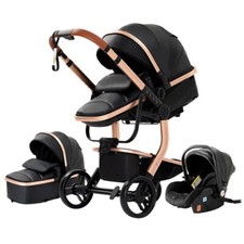 Passeggino 3 IN 1 Bambino