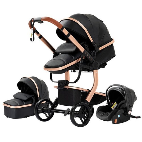 Passeggino 1 bambino - 1,