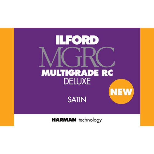 Ilford multigrade mgrc luxe - multigrade,