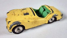 , giallo/verde, 1:43, senza