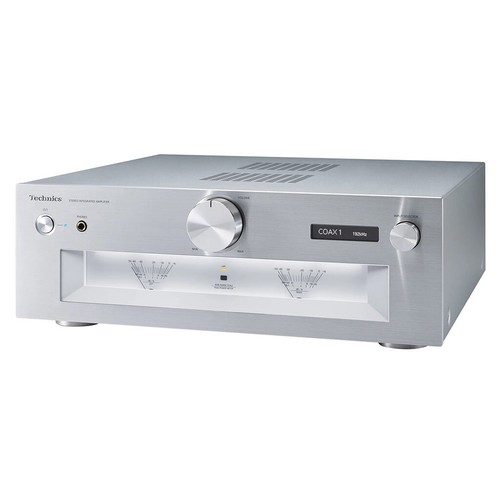 Technics g700m2 silver - technics, su-g700m2