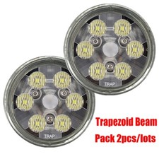 Lampade da lavoro parafango