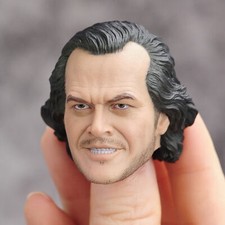 Modellino Shining Jack