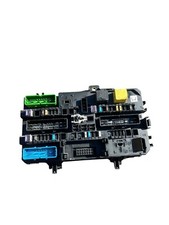 Centralina fusibili Opel Zafira B 1900 cdti 2005/2014 13268287