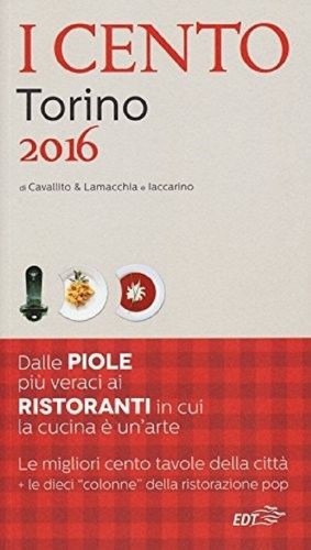 Cento torino 2016 migliori - i,