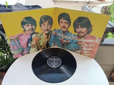 The beatles sgt - the, pepper's