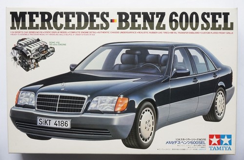 Kit modellino scala tamiya - kit,