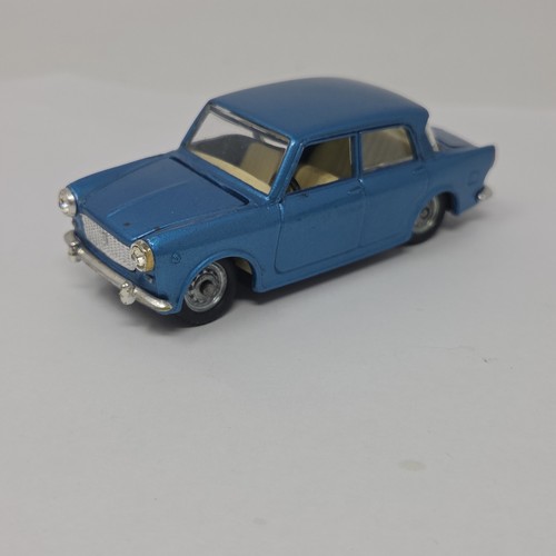 Modellino 43 fiat - modellino,