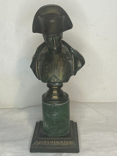 Napoleone antica scultura - napoleone,