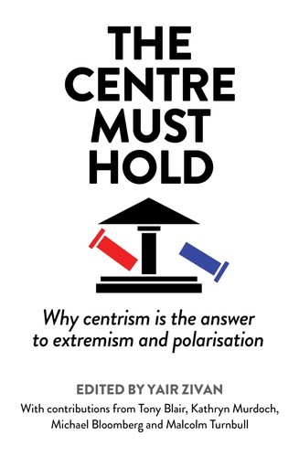 The centre must - centre,