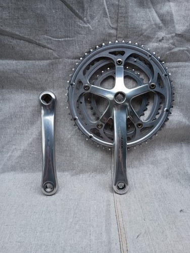 Guarnitura tripla campagnolo - guarnitura,