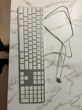 🔥 Genuine Apple A1243 Wired
