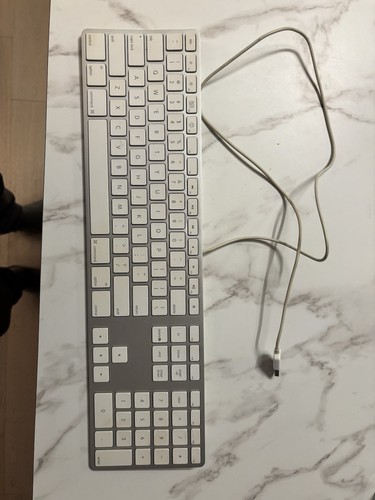 Genuine apple a1243 wired - 🔥,