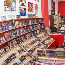 David Friesen / Uwe Kropinski