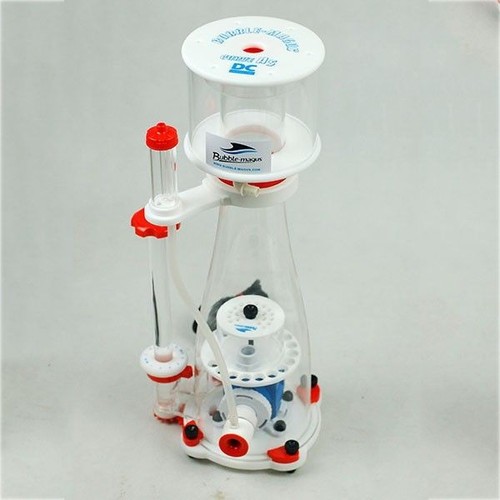 Bubble magus curve - bubble,