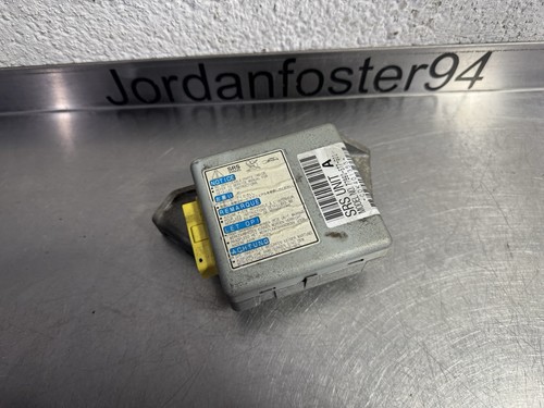 Modulo airbag ecu honda - modulo,