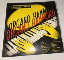 LP MICHELANGELO BENVENGA