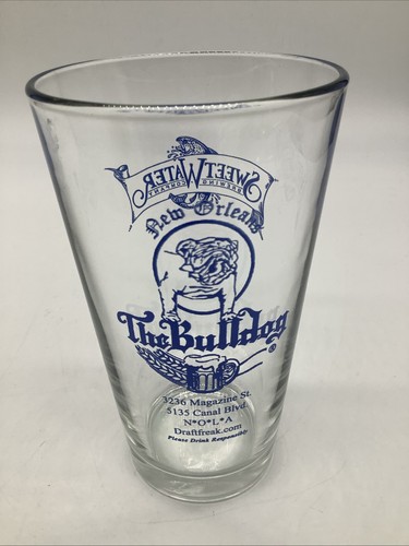 The bulldog tavern - tavern, new