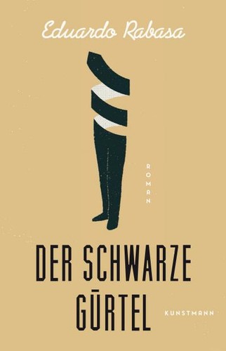 Der schwarze gürtel eduardo - der, gürtel,