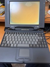 Vintage Olivetti Echos P100D