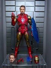 Marvel Legends Infinity Saga