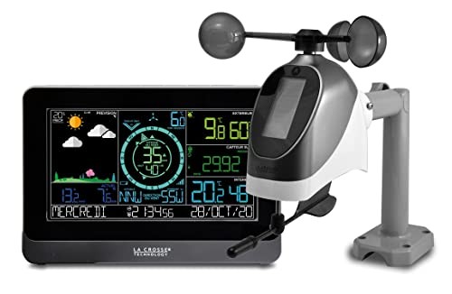 Crosse technology ws6863 - la,