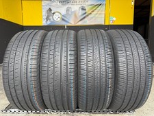 4 Pneumatici Pirelli Scorpion