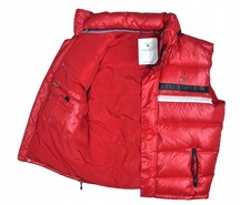 Giubbotto piumino uomo GANT