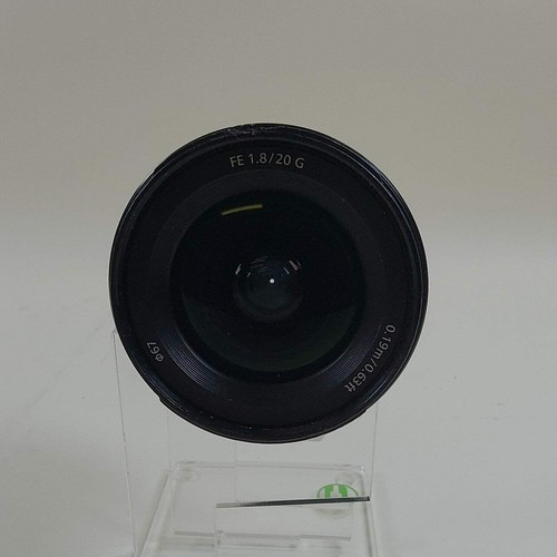 Sony 8 20 - sony, fe