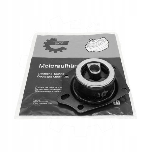 Supporto motore 75skv440 - supporto,