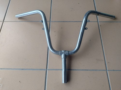 Grillo piaggio manubrio - grillo,