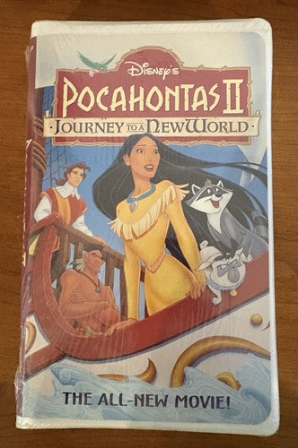 Disney pocahontas journey - pocahontas,