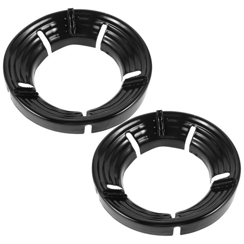 Pezzi supporti wok - 2,