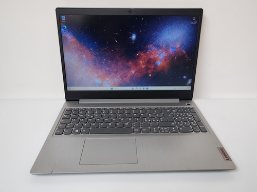 Notebook lenovo ideapad - notebook, 3