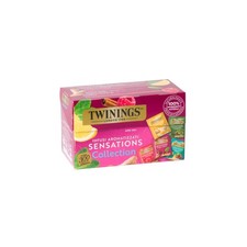 Infusi Sensations Collection Selezione di Infusi a Base di Frutta Erbe e Spezie