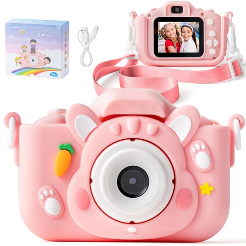 Fotocamera bambini 48mp - fotocamera, 1080p