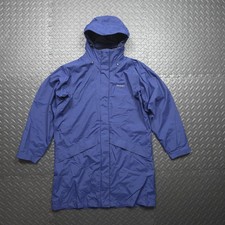 Rohan Hilltop Barricade Jacket