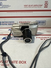 [Testato] Olympus Stylus 80