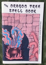 Libro degli incantesimi