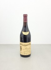 Barolo Francesco Rinaldi 1991
