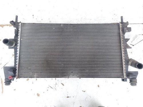 1727475 radiatore acqua ford - 1727475,