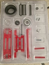 Iveco Stralis scuderia Ferrari De Agostini fascicolo 