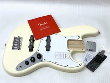 Chitarra originale Fender Jazz