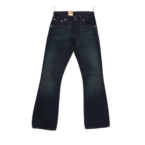 Levi 516 flare bootcut w27 - levi's,