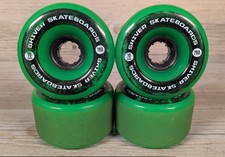 Shiver Longboard Freeride