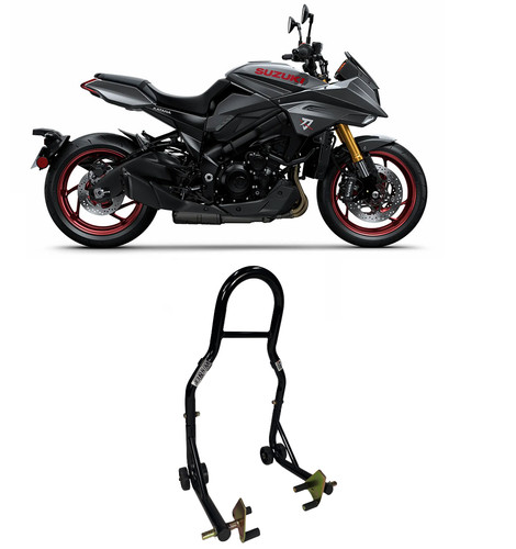 Cavalletto alza moto ruota - cavalletto,