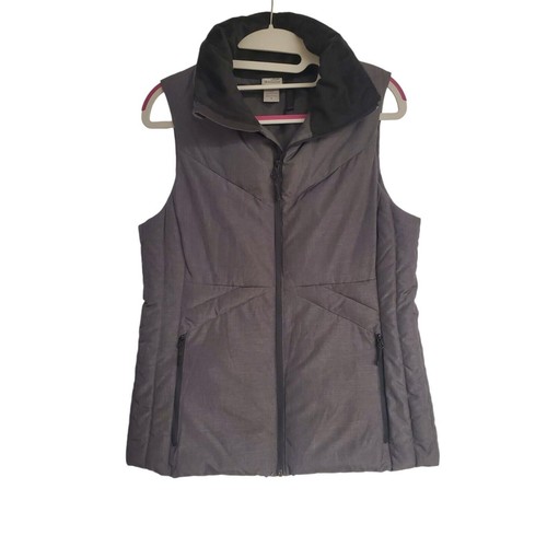 Gilet imbottito donna by - c9,