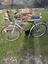 Bicicletta uomo usata - bicicletta,