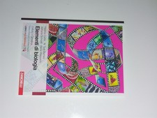 ELEMENTI DI BIOLOGIA