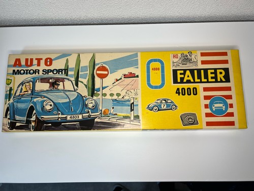 Faller ams treno 4000 - ams,